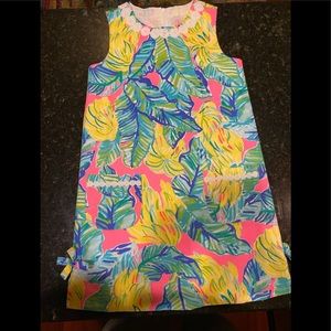 Girl’s Lilly Pulitzer Dress